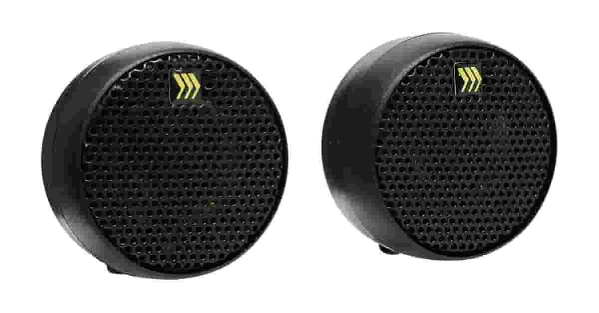 Melhor Tweeter Custo Benefício: Super ou Dome?