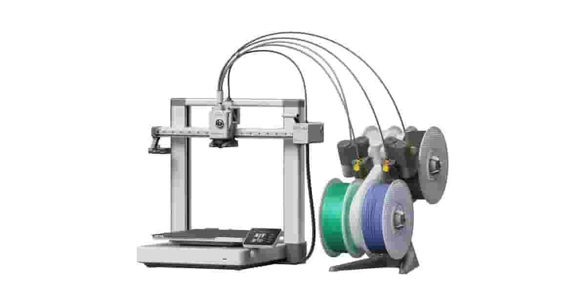 Qual a Melhor Impressora 3D Para Iniciantes ou Prós?