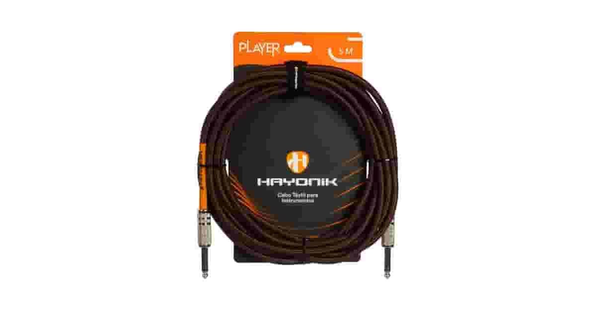 Qual o Melhor Cabo Para Violão Elétrico? Evite Ruídos