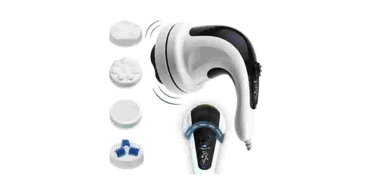 Qual o Melhor Massageador Elétrico para Gordura Localizada? Guia de Tipos