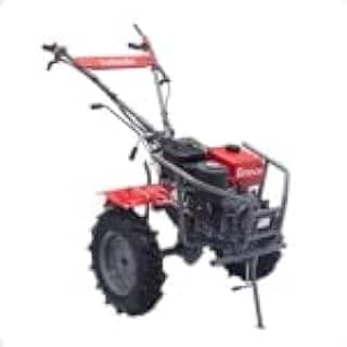 Motocultivador Tratorito Bttg 15-15cv Gasolina - 6 Marchas