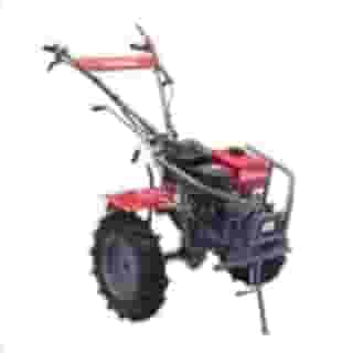 Motocultivador Tratorito Bttg 15-15cv Gasolina - 6 Marchas