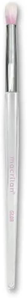 Pincel profissional para esfumar - Linha Let's Glam - GL08, Macrilan