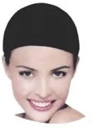 touca nero