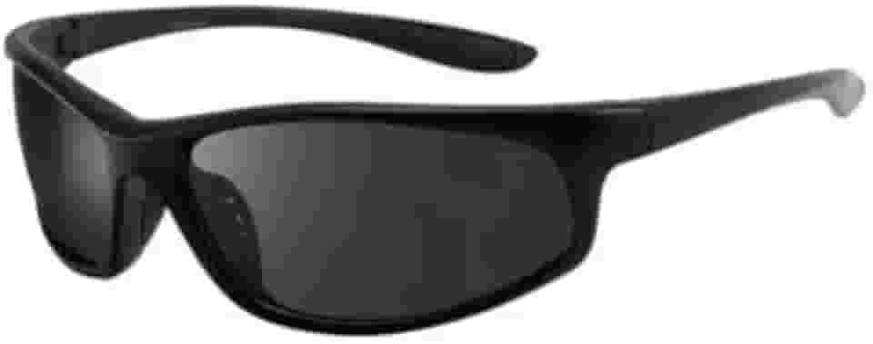 Oculos de Sol Polarizado Masculino Esportivo Ciclista Corrida Para Pesca Com Proteção 100% UV