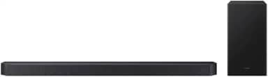 Samsung Soundbar B-Series HW-B650F 3.1 canais Subwoof er incluso 2025