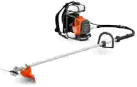 Roçadeira costal a gasolina 1,97hp 41,5cc 2T -541RB Husqvarna