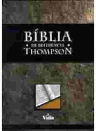 Biblia De Referencia Thompson