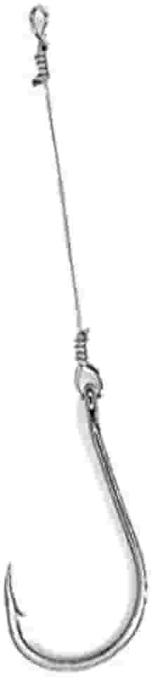 Miramar Encastoado Fio de aço Chinu nº. 7-5pçs