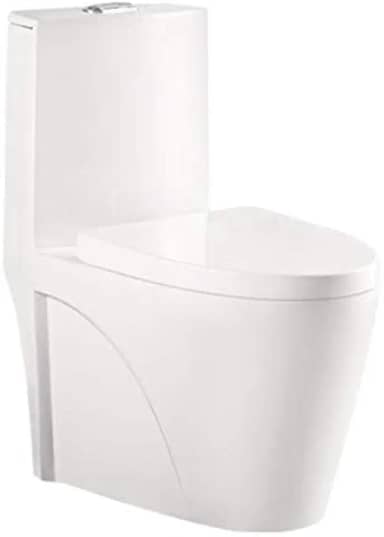 Vaso Sanitário Acoplado (monobloco) Confort Plus - Smart Norte