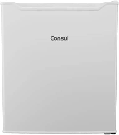 Frigobar 47 litros Consul Branco - CRC04AB 220v
