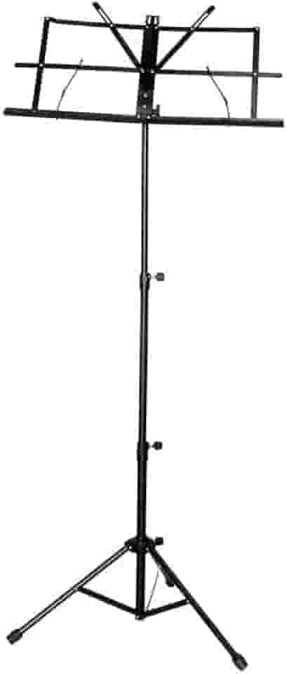 Estante De Partitura Smart Reforçada Sm008