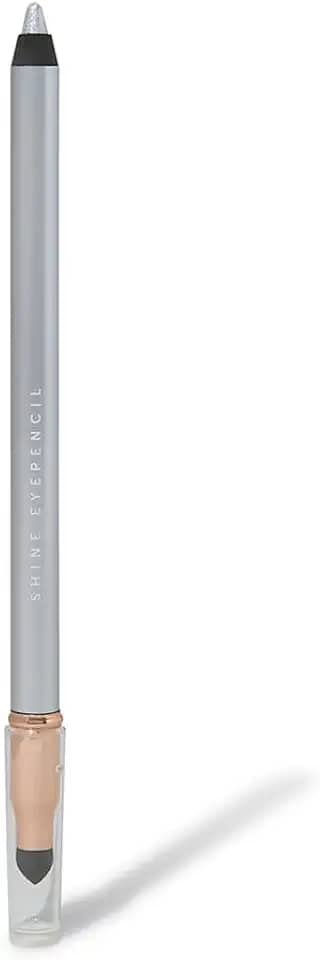 Océane Shine Eyepencil Lápis Para Olhos Silverprata