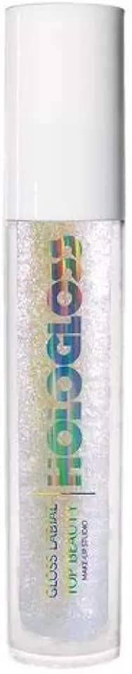 Gloss Labial Hologloss Top Beauty 4Ml Cor 02, Top Beauty