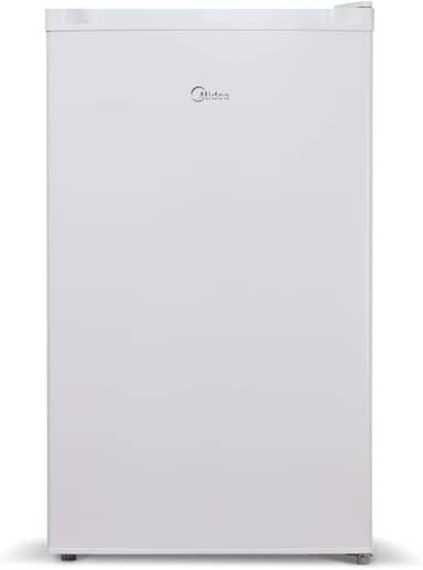 Frigobar Midea Branco 124L