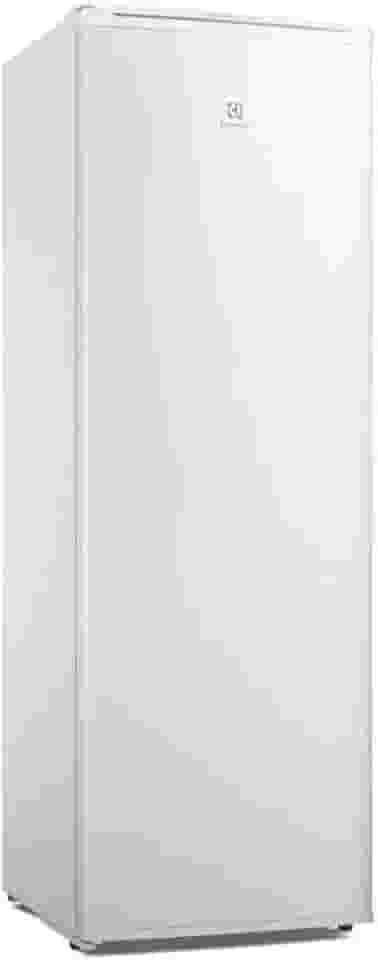 Freezer Vertical Electrolux Cycle Defrost 234 Litros Inverter 1 Porta Branco FEI27-127V