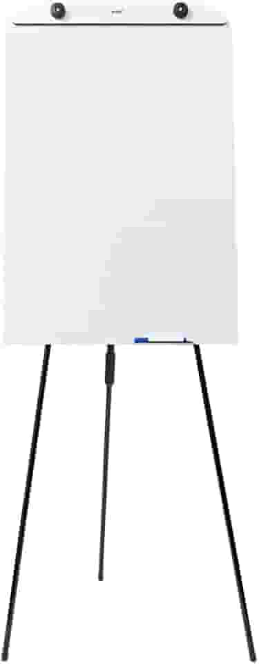 Flip Chart Retrátil STALO, 173x60