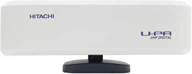 Antena Hitachi U-Pa Interna e Externa Branca