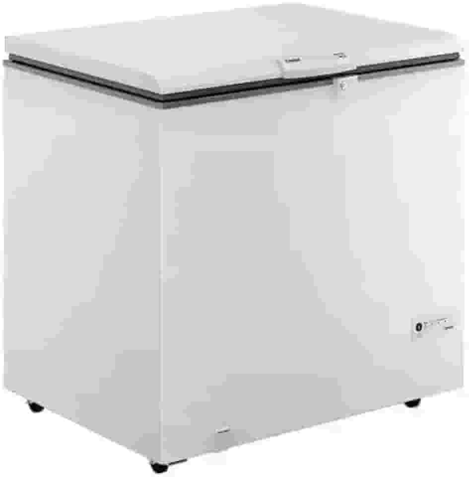 Freezer Horizontal Consul 309L CHA31FB 110V