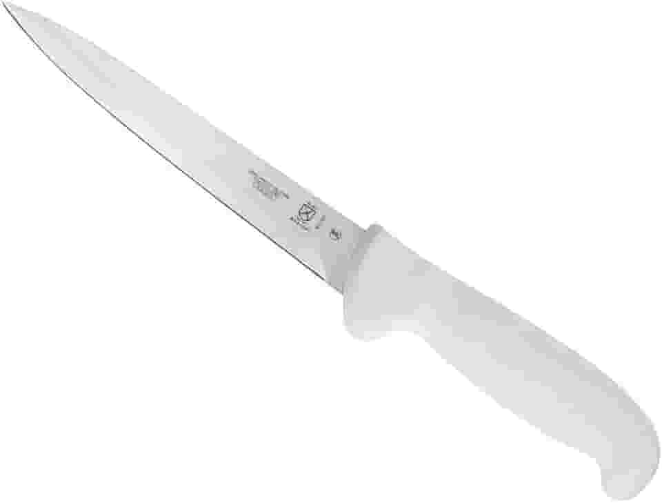 Mercer Culinary Faca para filé Ultimate White, 17,8 cm