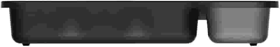 Ordene - Organizador para Talheres, Cor Cristal, Linha Utti