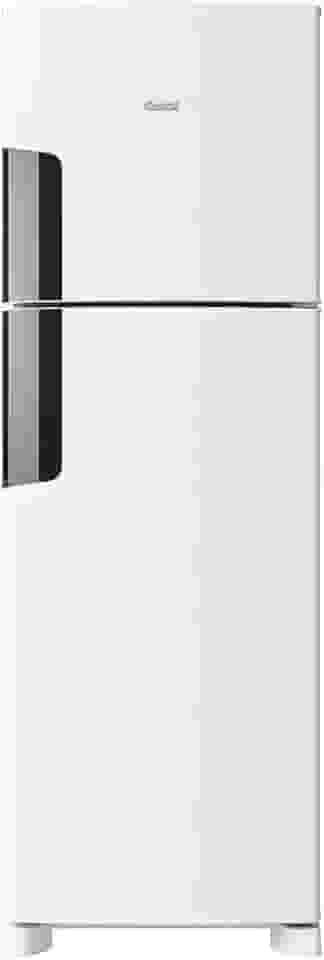 Geladeira Frost Free Duplex 377 litros Consul - CRM44MB 110V