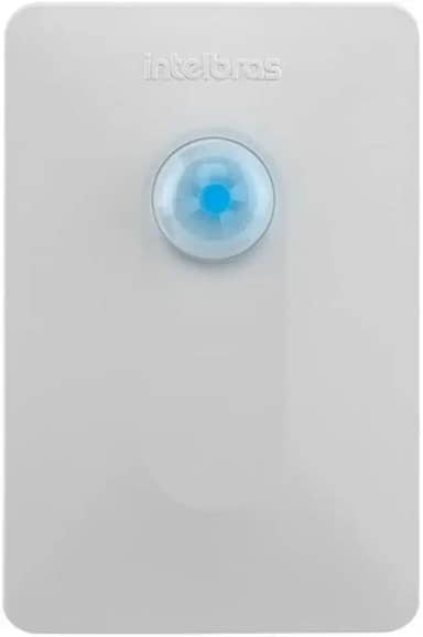 Sensor de Presença para Iluminação ESPI 180 E Branco Intelbras