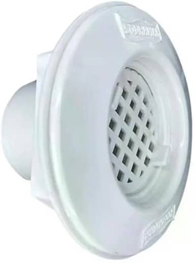 Dispositivo Sodramar P/Piscinas De Fibra (ralo Quebra Onda)