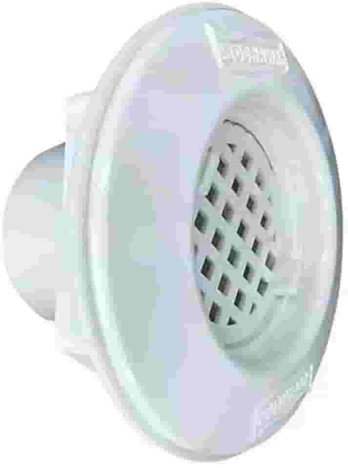 Dispositivo Sodramar P/Piscinas De Fibra (ralo Quebra Onda)