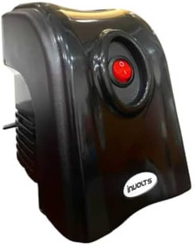 Protetor Eletrônico Para Pc 330VA 220/220V Energia Involts