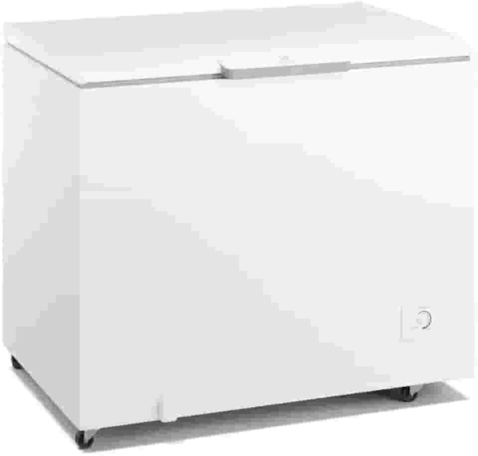 Freezer Horizontal Electrolux 314L com Tecnologia Inverter (HI330) 220V