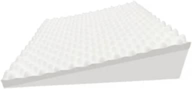 Travesseiro Anti-Refluxo Adulto Terapêutico Alasca