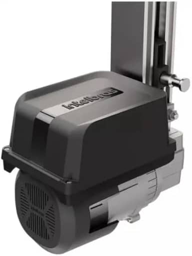 Automatizador De Portao Br 300 127V