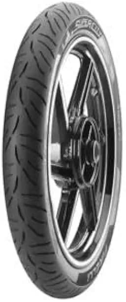 Pneu Moto Aro 18 Pirelli Super City 2.75-18 42P TL - Dianteiro