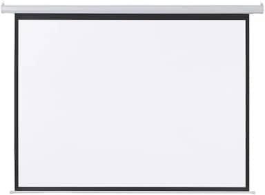 Tela de Projeção 100" Retrátil 2,03x1,52m Multi - AC437