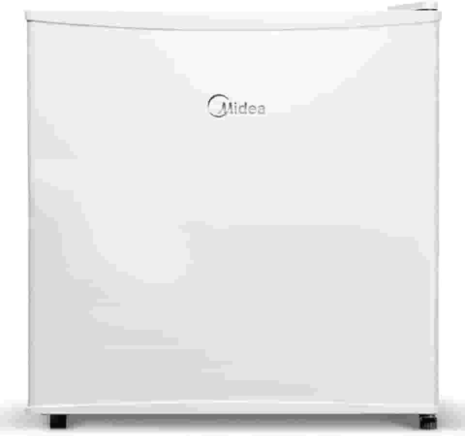 Midea - Frigobar, 45L, 127 V, Branco