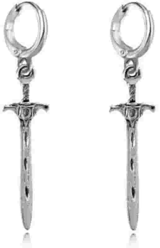 Brinco Masculino Espada - PAR