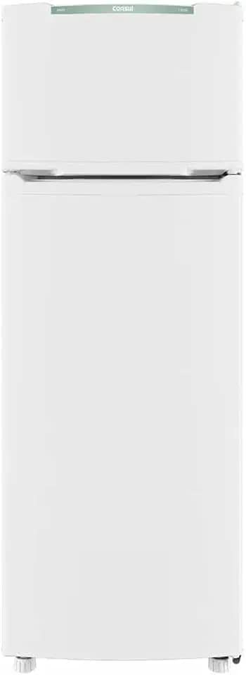 Refrigerador Consul Duplex 334 Litros Branco CRD37EBANA – 127 Volts