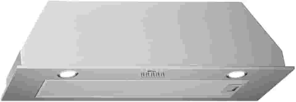 FISCHER COIFA DE EMBUTIR INFINITY 90CM AÇO INOX 127V - 29565-69511