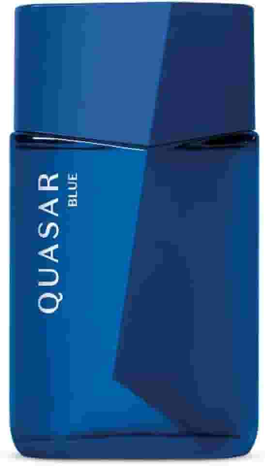 Quasar Blue Desodorante Colônia 100ml
