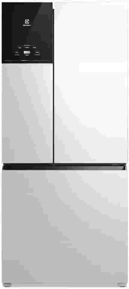 Geladeira Electrolux Frost Free Multidoor Efficient Com Autosense e Inverter 590L Cor Branca (IM8) 127V
