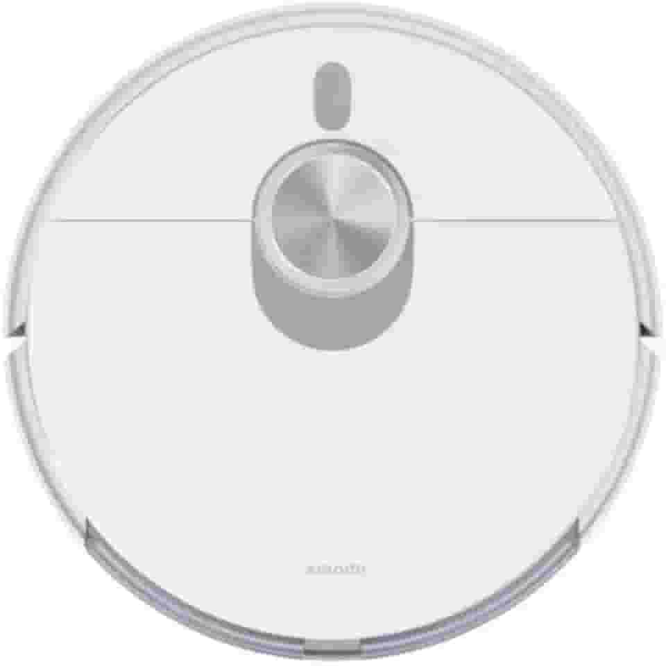 Xiaomi Robot Vacuum S20+ (branco)
