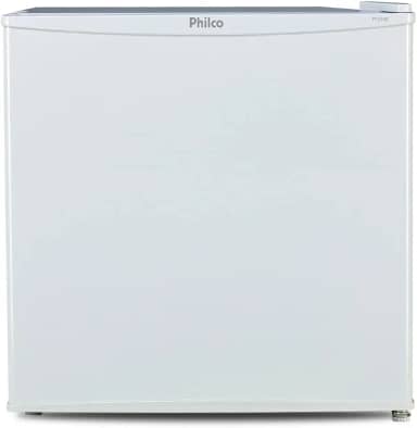 Frigobar Philco Pfg50b 47 Litros Branco 110v 110v