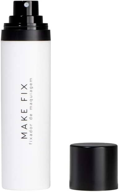 Océane – Make Fix - Fixador De Maquiagem./Unica