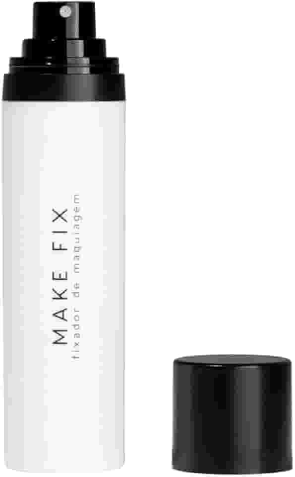 Océane – Make Fix - Fixador De Maquiagem./Unica