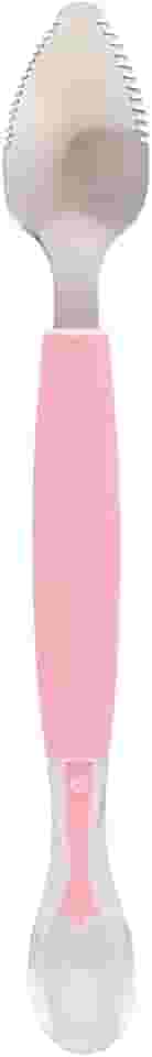Buba Colher 2 Em 1 Rosa