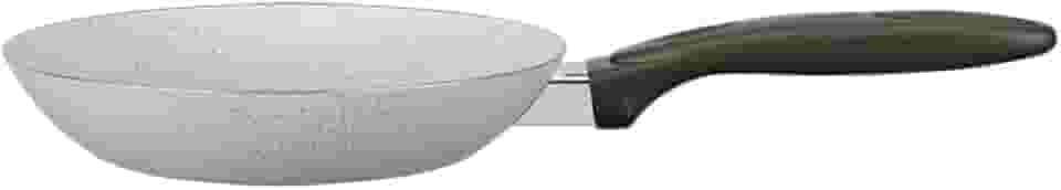 Brinox - Frigideira 24X4Cm 1,2L Ceramic Life Suprema - Vanilla