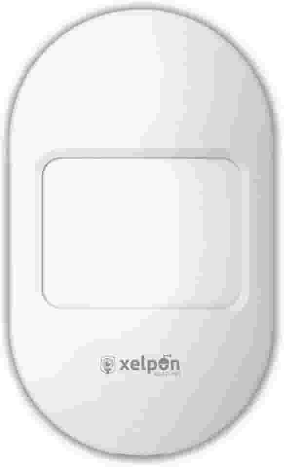 Sensor Presença E Movimento Pir Inteligente Smart Wifi Tuya