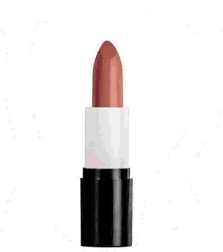 Natura Batom Matte Faces Naked Nude - 3,5g