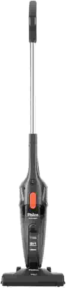Aspirador de Pó Philco PAS1450C 2 em 1 1300W 127V